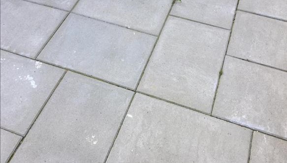 effectief ingenieur hebben zich vergist Tegels beton 40x60 Grijs - van den Broek Wijchen