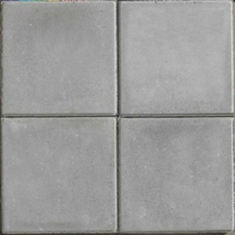 Picasso motor Waakzaam Tegels beton 50x50 Grijs - van den Broek Wijchen