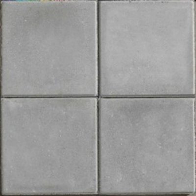 van den Broek product categorie Tegels beton 50×50 Grijs