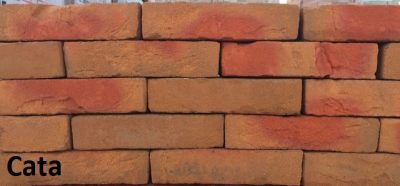 van den Broek product categorie Waalformaat metselsteen Catal-B Restpartij ± 768 stuks