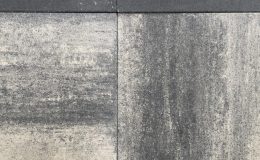 tegels beton mattie grijs zwart 60x60x4 van den broek wijchen nijmegen gelderland