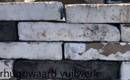 metselsteen hilversumformaat vuilwerk restpartij van den broek wijchen nijmegen gelderland stenenhandel