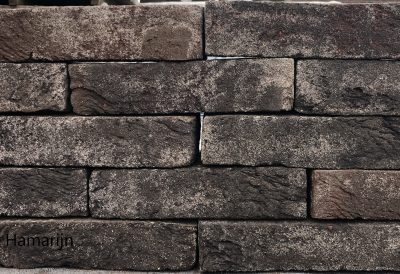 van den Broek product categorie Waalformaat metselsteen Hamarijn-C Restpartij ± 800 stuks