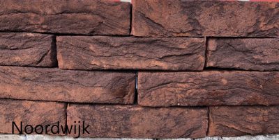 van den Broek product categorie Waalformaat metselsteen Noordwijk-B Restpartij ± 1323 stuks