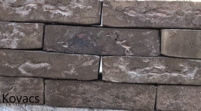 van den Broek product categorie Waalformaat metselsteen Kovacs-B Restpartij ± 792 stuks