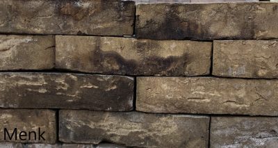 van den Broek product categorie Waalformaat metselsteen Menk-C Restpartij ± 792 stuks