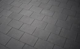 20x30x6 nero soft comfort betonsteen