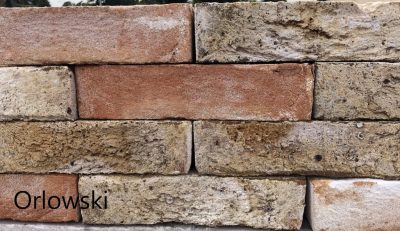 van den Broek product categorie Waalformaat metselsteen Orlowski-B Restpartij ± 752 stuks