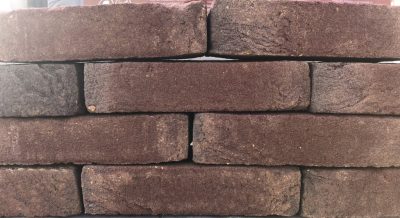 van den Broek product categorie Waalformaat metselsteen Brummen-B Restpartij ±784 stuks