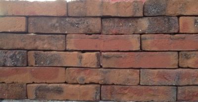 van den Broek product categorie Waalformaat lang metselsteen Gravi 000