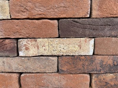 van den Broek product categorie Waalformaat metselsteen Engels