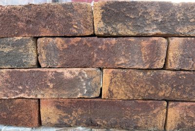 van den Broek product categorie Waalformaat metselsteen Tura Restpartij ± 752 stuks