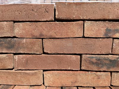 van den Broek product categorie Waalformaat metselsteen Saudal
