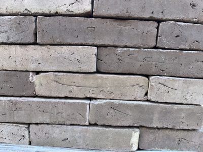van den Broek product categorie Waalformaat metselsteen Tintegrijs