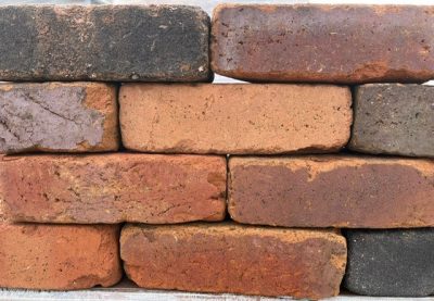 van den Broek product categorie Dikformaat metselsteen Edbont getrommeld