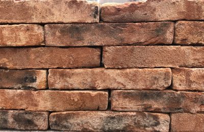 van den Broek product categorie Hilversumformaat metselsteen Armine Restpartij ± 900 stuks