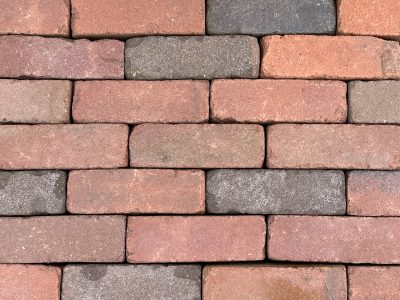 van den Broek product categorie Dikformaat gebakken partij 3 getrommeld
