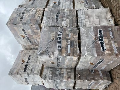 van den Broek product categorie Waalformaat metselsteen vuilwerkers diverse kleuren