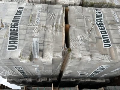 van den Broek product categorie Dikformaat metselsteen vuilwerkers diverse kleuren