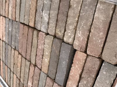 van den Broek product categorie Waalformaat gebakken partij 56 getrommeld