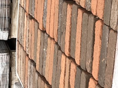 van den Broek product categorie Waalformaat gebakken partij 57 getrommeld