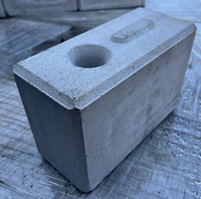 van den Broek product categorie Velling Pasblok b100 h148 l214 cs20 2e soort