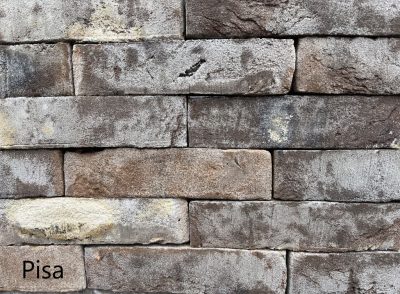 van den Broek product categorie Waalformaat metselsteen Pisa